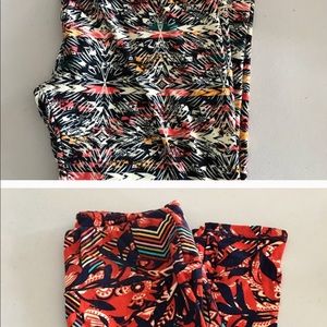 Leggings bundles for Shannon 1777